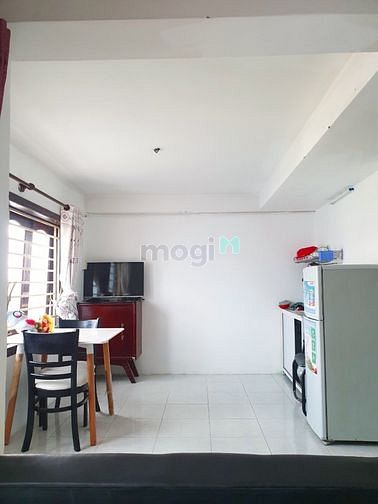 Hình ảnh Căn Hộ Giá Rẻ Trung Tâm Q3 - Cửa Sổ Thoáng - Free Dịch Vụ