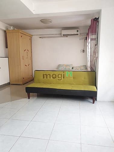 Hình ảnh Căn Hộ Giá Rẻ Trung Tâm Q3 - Cửa Sổ Thoáng - Free Dịch Vụ