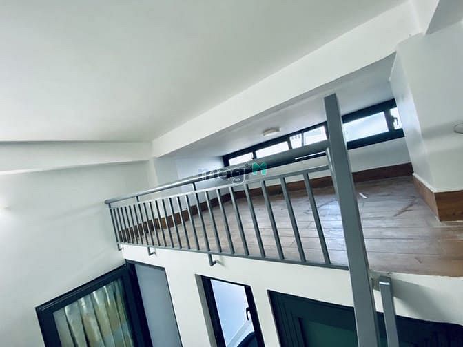 Hình ảnh Mb6623 nạp rút nhanh chóng cao cấp MỚI 100% gác lửng full nội thất gần cv Lê Thị Riêng Q3