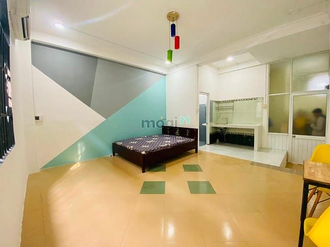 Hình ảnh Phòng trọ cho thuê quận Gò Vấp