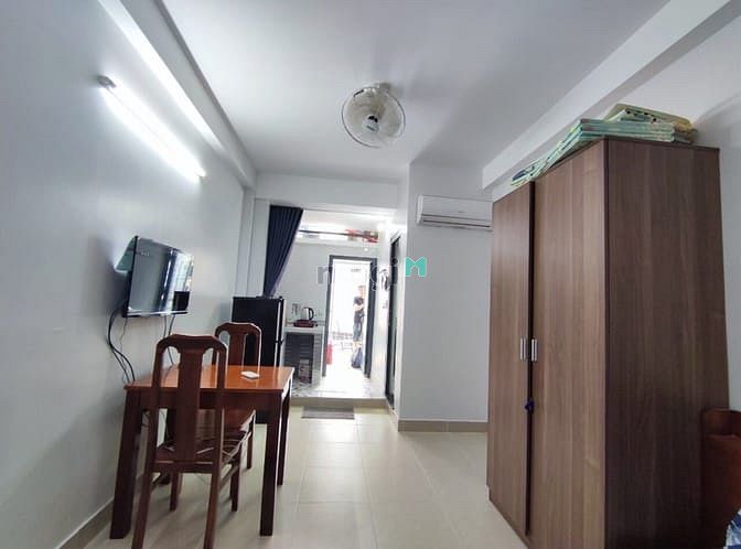 Hình ảnh Mb6623 nạp rút nhanh chóng cao cấp MỚI 100% gác lửng full nội thất gần cv Lê Thị Riêng Q3