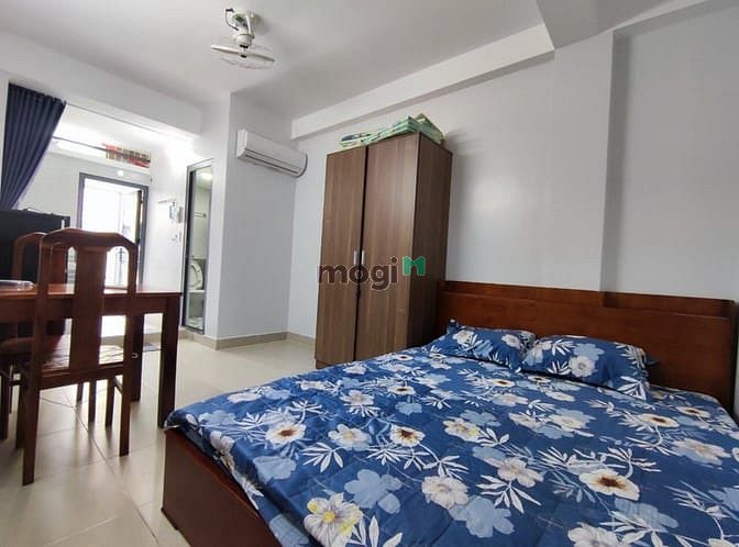 Hình ảnh Mb6623 nạp rút nhanh chóng cao cấp MỚI 100% gác lửng full nội thất gần cv Lê Thị Riêng Q3