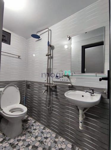 Hình ảnh Mb6623 nạp rút nhanh chóng cao cấp MỚI 100% gác lửng full nội thất gần cv Lê Thị Riêng Q3