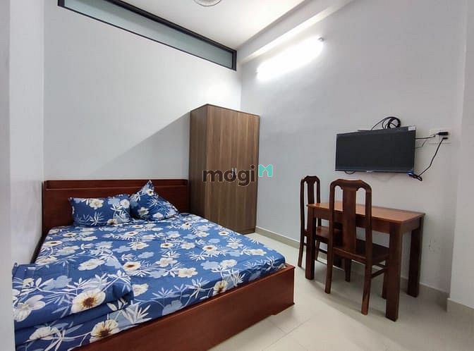 Hình ảnh Mb6623 nạp rút nhanh chóng cao cấp MỚI 100% gác lửng full nội thất gần cv Lê Thị Riêng Q3