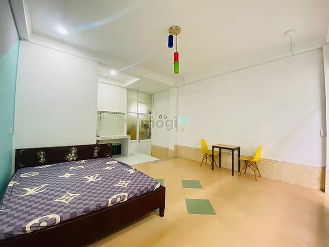 Hình ảnh Phòng trọ cho thuê quận Gò Vấp