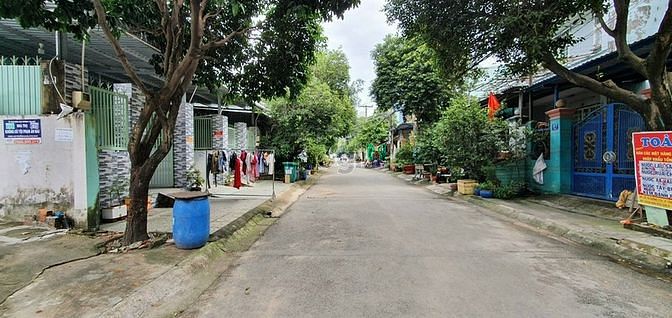 Hình ảnh Bán đất mặt tiền đường 179 phường tân phú Quận 9