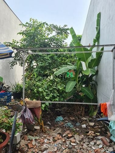 Hình ảnh Nền thổ cư hẻm 35 Đồng Văn Cống, An Thới, Bình Thủy, Tp.CT
