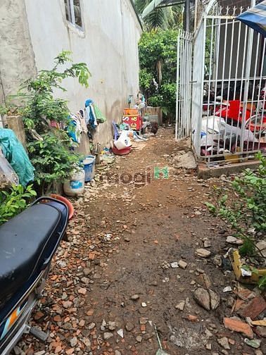 Hình ảnh Nền thổ cư hẻm 35 Đồng Văn Cống, An Thới, Bình Thủy, Tp.CT