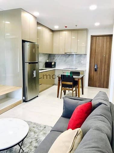 Hình ảnh Mình cần cho thuê 1PN 50m2 tại chung cư KINGDOM 101