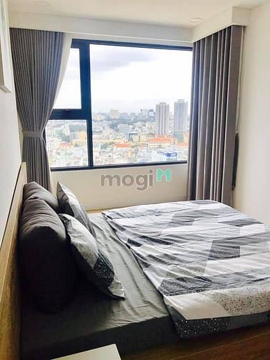 Hình ảnh Mình cần cho thuê 1PN 50m2 tại chung cư KINGDOM 101