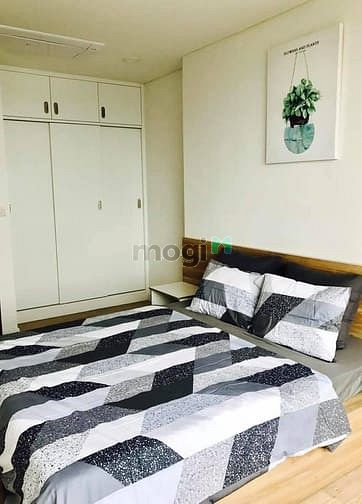 Hình ảnh Mình cần cho thuê 1PN 50m2 tại chung cư KINGDOM 101