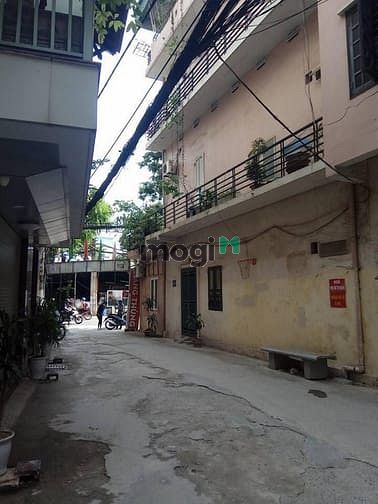 Hình ảnh Siêu hot nhà Tôn Đức Thắng, Đống Đa 70m2 chỉ 3 tỷ