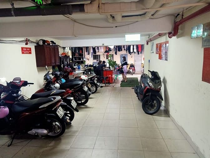 Hình ảnh Phòng trọ Quận 7 25m². Nguyễn Văn Linh
