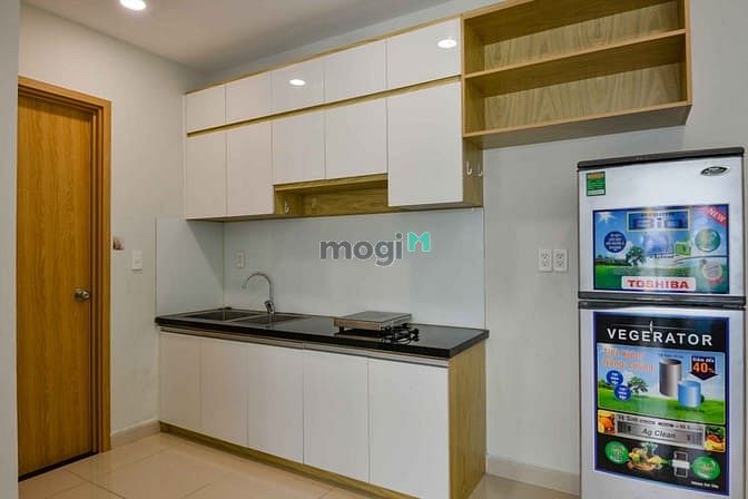 Hình ảnh Cho thuê căn Charmington 1PN full nội thất