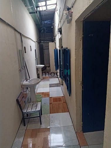 Hình ảnh Phòng trọ Quận 7 25m². Nguyễn Văn Linh
