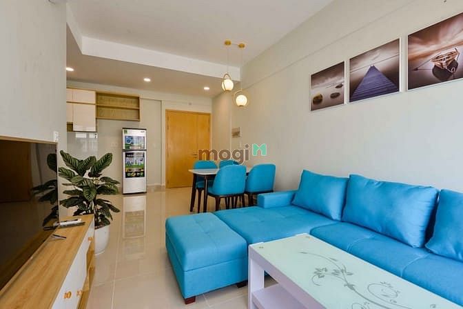Hình ảnh Cho thuê căn Charmington 1PN full nội thất