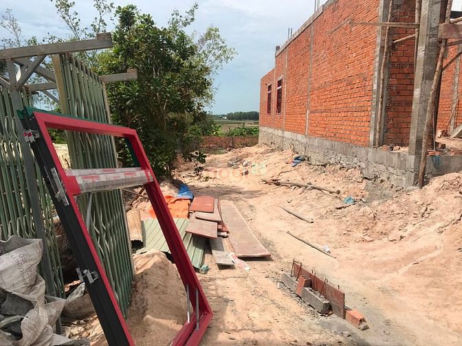 Hình ảnh Bán đất thổ cư Lý Thái Tổ, thị xã LaGi sinh lời nhanh