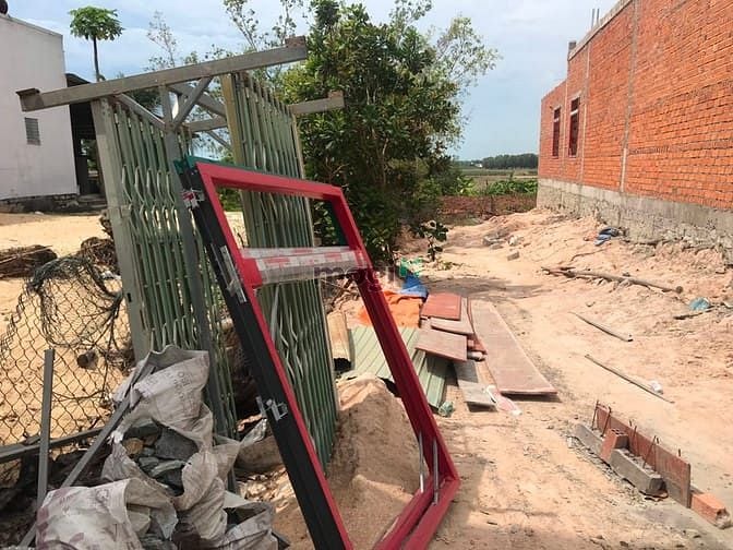 Hình ảnh Bán đất thổ cư Lý Thái Tổ, thị xã LaGi sinh lời nhanh