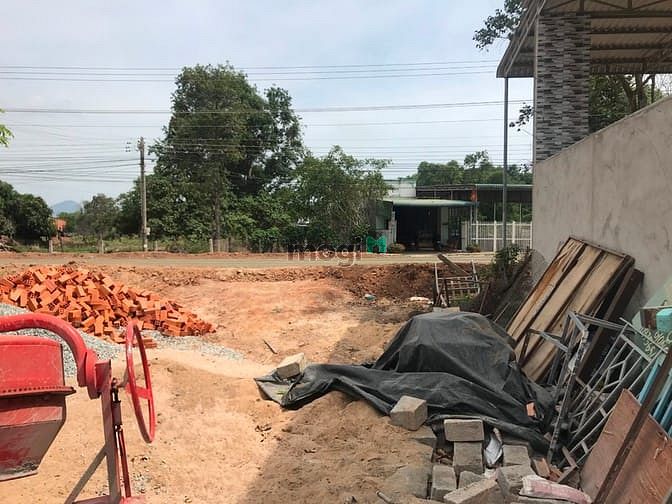 Hình ảnh Bán đất thổ cư Lý Thái Tổ, thị xã LaGi sinh lời nhanh