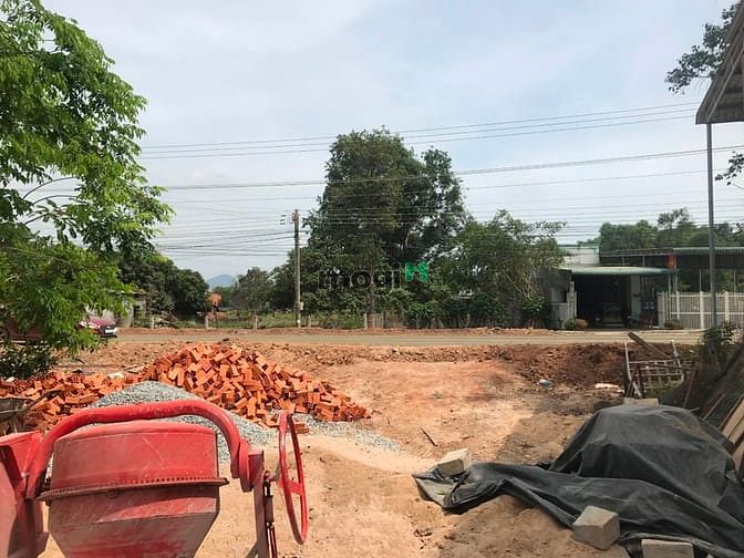 Hình ảnh Bán đất thổ cư Lý Thái Tổ, thị xã LaGi sinh lời nhanh
