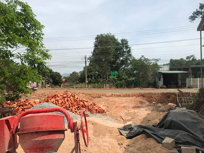 Hình ảnh Bán đất thổ cư Lý Thái Tổ, thị xã LaGi sinh lời nhanh
