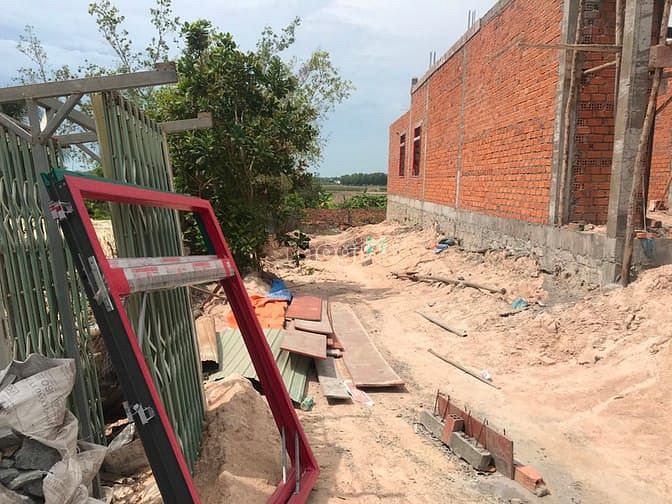 Hình ảnh Bán đất thổ cư Lý Thái Tổ, thị xã LaGi sinh lời nhanh