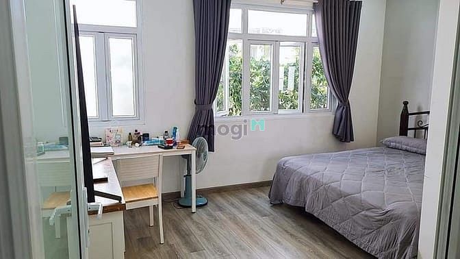 Hình ảnh Siêu phẩm 4 Sao Điện Biên Phủ, 100m2, Hẻm 6M, Rạp Chiếu Phim Tại Nhà.