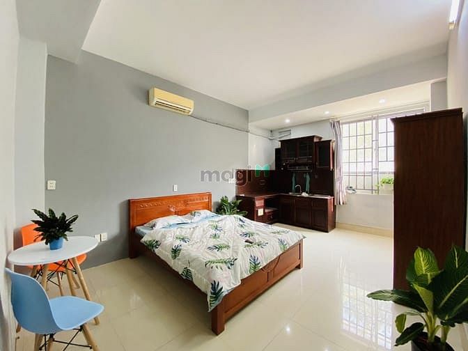 Hình ảnh Phòng trọ quận Bình Thạnh - D2