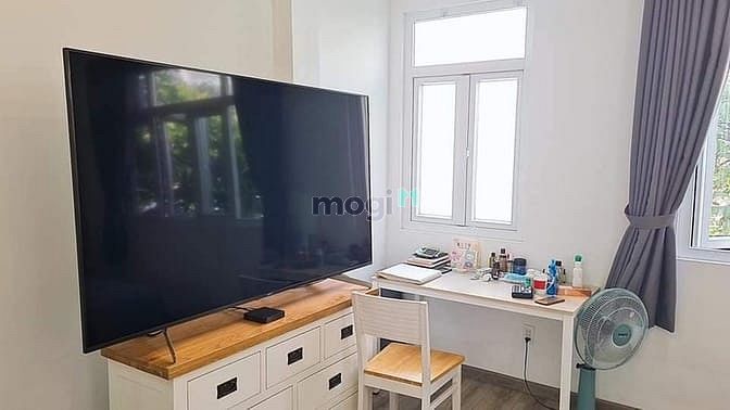 Hình ảnh Siêu phẩm 4 Sao Điện Biên Phủ, 100m2, Hẻm 6M, Rạp Chiếu Phim Tại Nhà.