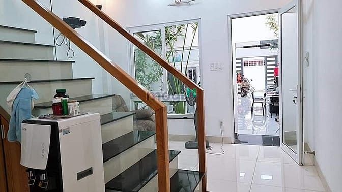 Hình ảnh Siêu phẩm 4 Sao Điện Biên Phủ, 100m2, Hẻm 6M, Rạp Chiếu Phim Tại Nhà.