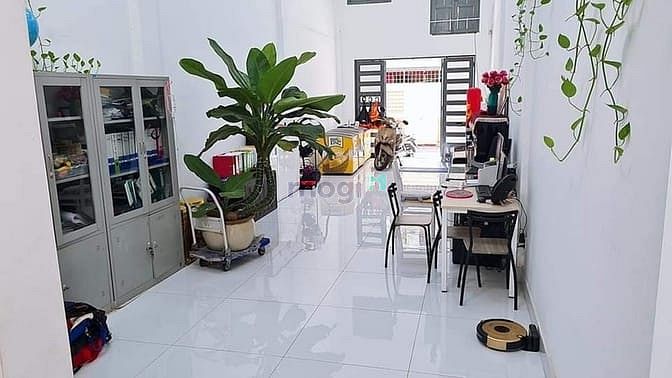 Hình ảnh Siêu phẩm 4 Sao Điện Biên Phủ, 100m2, Hẻm 6M, Rạp Chiếu Phim Tại Nhà.