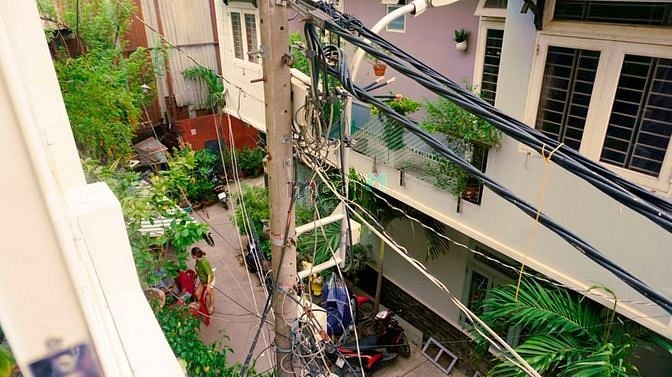 Hình ảnh 💥PHÒNG NHƯ HÌNH👈 Tự do giờ giấc 👍 Dư Phòng cần share🔥