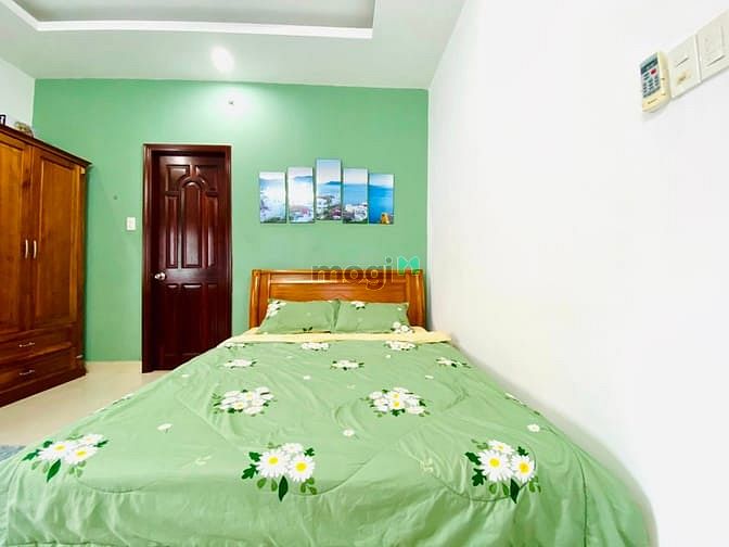 Hình ảnh Căn Hộ Sang Trọng Đẳng Cấp – Ngay Coop Mart Nhiêu Lộc Q3