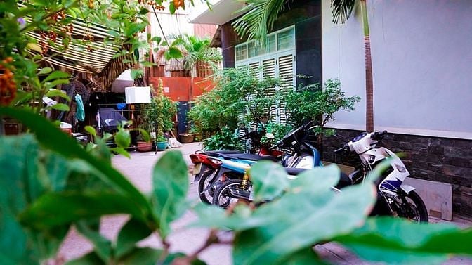 Hình ảnh 💥PHÒNG NHƯ HÌNH👈 Tự do giờ giấc 👍 Dư Phòng cần share🔥