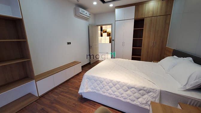 Hình ảnh Cho thuê CH Green Valley, 120m2, 3PN 2WC, nội thất cao cấp