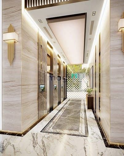 Hình ảnh Booking Block Park 2(Park cuối cùng) Picity High Park