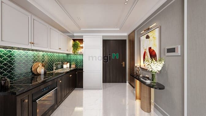 Hình ảnh Booking Block Park 2(Park cuối cùng) Picity High Park