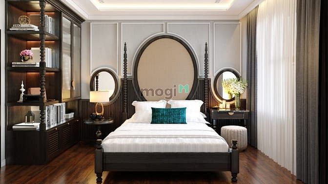 Hình ảnh Booking Block Park 2(Park cuối cùng) Picity High Park