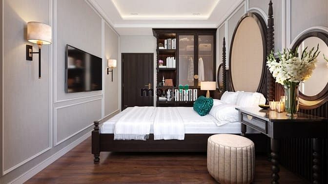 Hình ảnh Booking Block Park 2(Park cuối cùng) Picity High Park