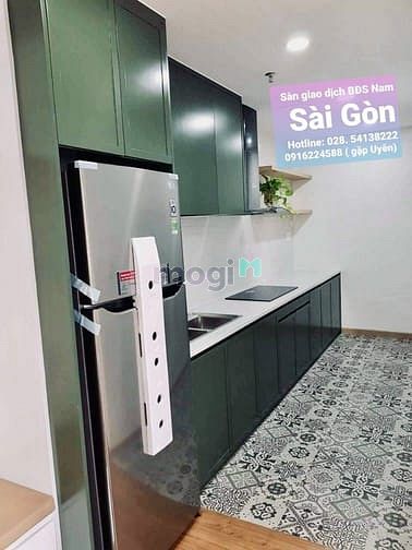 Hình ảnh Mb6623 nạp rút nhanh chóng 2PN, 78m2- Hưng Phúc Happy Residence -PMH, Q7
