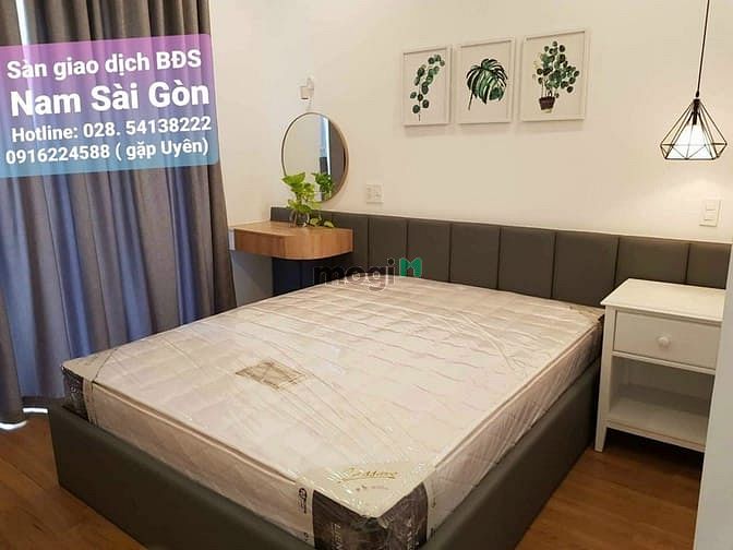 Hình ảnh Mb6623 nạp rút nhanh chóng 2PN, 78m2- Hưng Phúc Happy Residence -PMH, Q7
