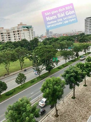 Hình ảnh Mb6623 nạp rút nhanh chóng 2PN, 78m2- Hưng Phúc Happy Residence -PMH, Q7