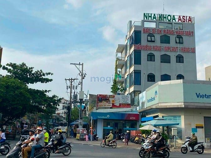 Hình ảnh Bán khách sạn MT đường Ấp Bắc - Cộng Hòa P. 13, Q. Tân Bình
