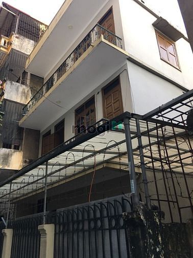 Hình ảnh Cho thuê nhà mặt phố Pháo Đài Láng 50m2, 4 tầng, 13tr