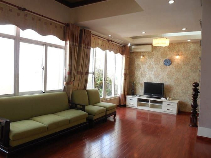 Hình ảnh BÁN GẤP Penthouse phú mỹ hưng quận 7. 5 tỷ 7 200m2. 3pn 3wc