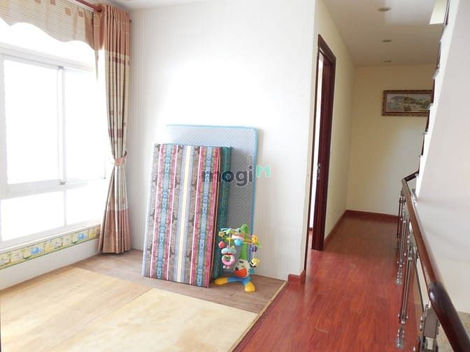 Hình ảnh BÁN GẤP Penthouse phú mỹ hưng quận 7. 5 tỷ 7 200m2. 3pn 3wc