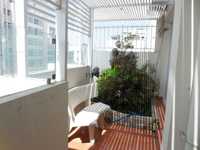 Hình ảnh BÁN GẤP Penthouse phú mỹ hưng quận 7. 5 tỷ 7 200m2. 3pn 3wc