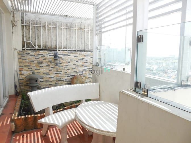 Hình ảnh BÁN GẤP Penthouse phú mỹ hưng quận 7. 5 tỷ 7 200m2. 3pn 3wc