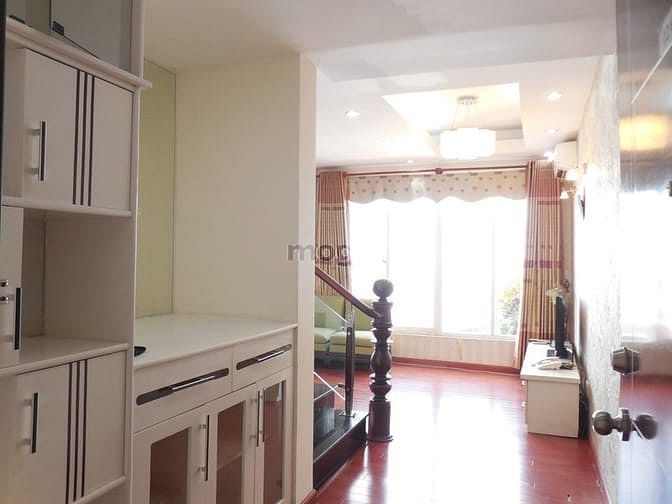 Hình ảnh BÁN GẤP Penthouse phú mỹ hưng quận 7. 5 tỷ 7 200m2. 3pn 3wc