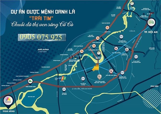 Hình ảnh Nhận Đặt Chỗ Qũy Đất Cuối Cùng Nam Đà Nẵng-Gía Mb6623 phiên bản mới nhất Mùa Covid!